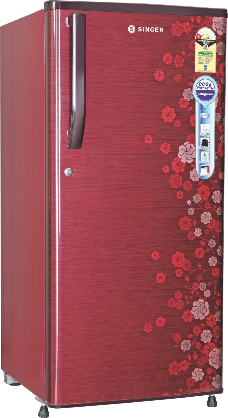 Refrigerator-Maxichill-220-Ltr-1-S