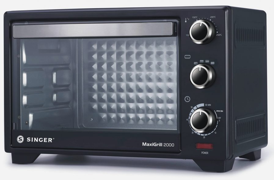 Maxigrill-2000