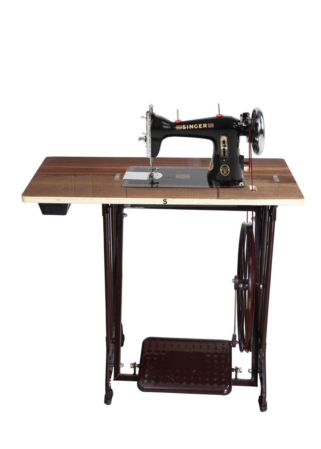 Manual Sewing Machine
