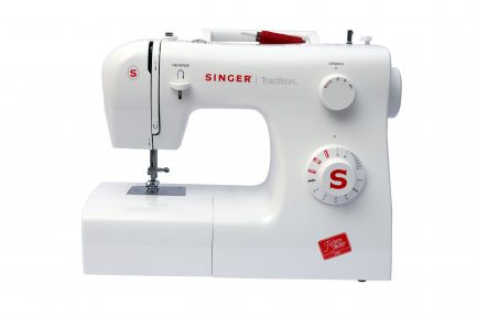 SINGER TRADITION 2282 < Mechanical < Household Sewing Machines