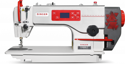 Singer Industrial Sewing Machine for Medium And Heavy Material at Rs 22300  in Nashik