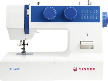 Singer Elegance Sewing Machine