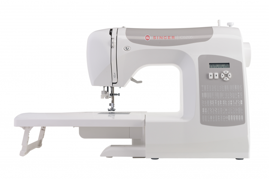 Singer C5205 Computerized Sewing Machine