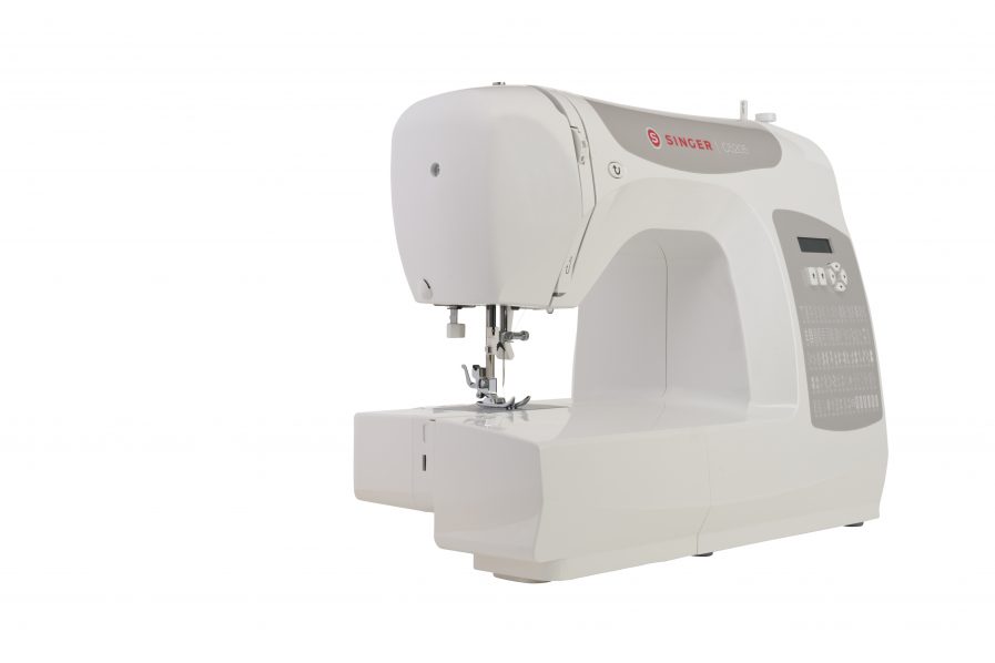 Singer C5205 Computerized Sewing Machine