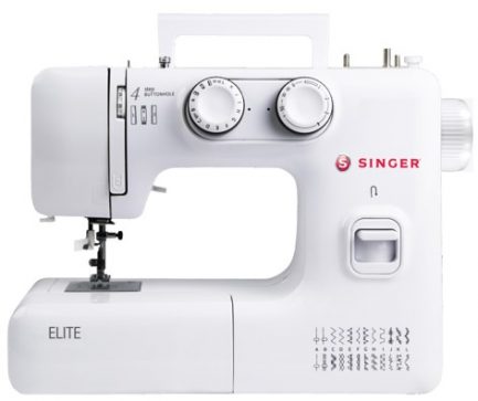 Singer Elite Sewing Machine