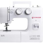 Singer Elite Sewing Machine