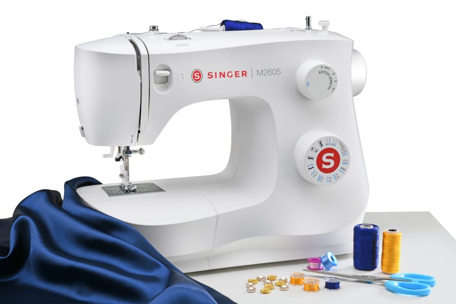 Singer M2605 Sewing-Machine