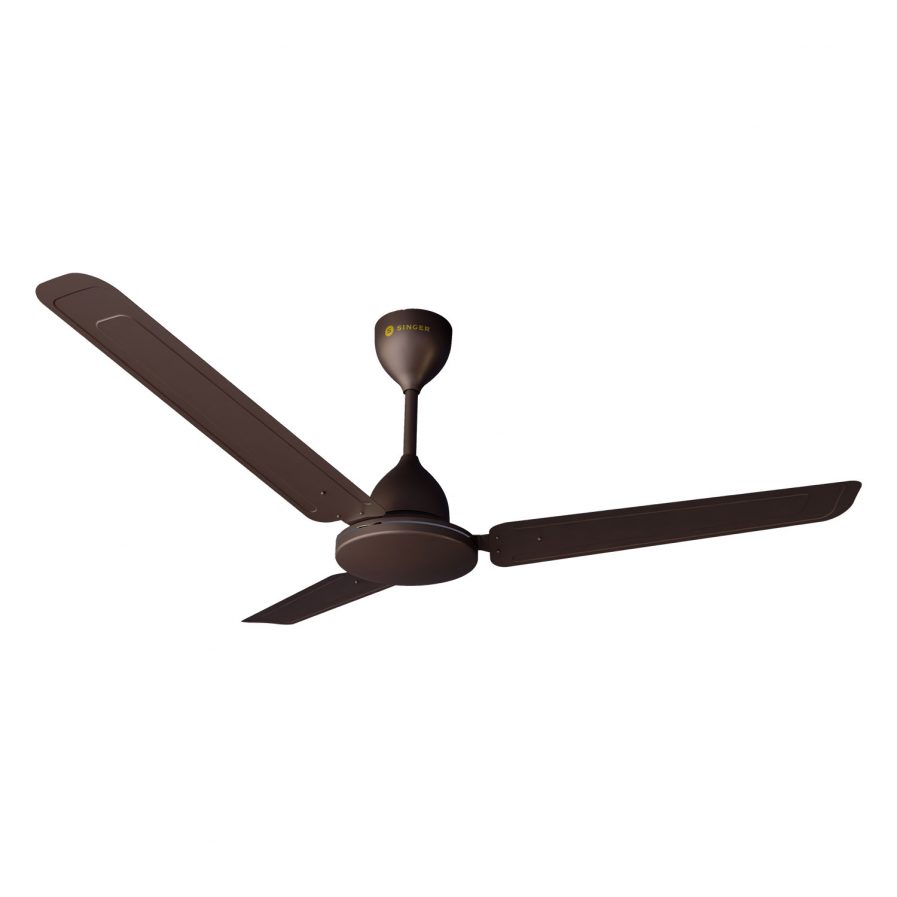 Singer Fan. Amazon SINGER Ceiling fan - Elite BLDC - Singer India