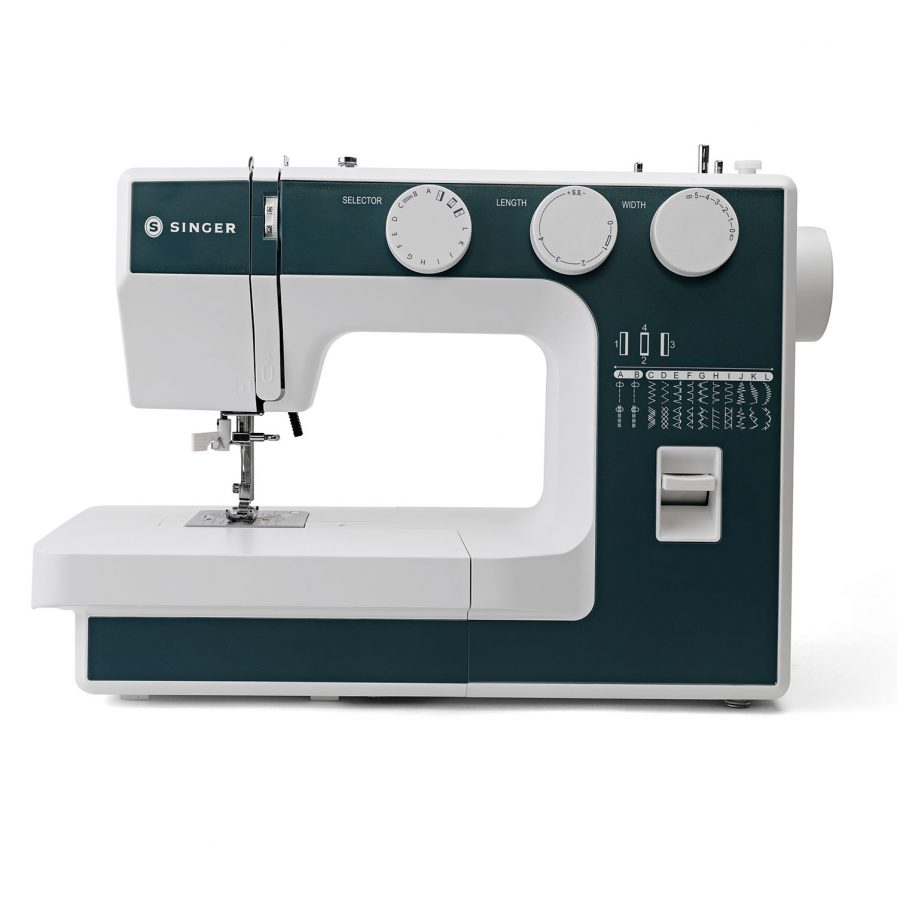 Buy Latest Singer Sewing Machine at Singer India Online Store